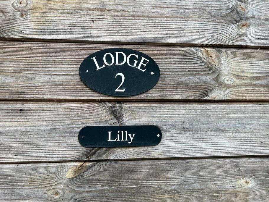 סאות' סרני Lilly Lodge, Lake Pochard מראה חיצוני תמונה